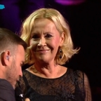 Agnetha Faltskog & Gary Barlow/I Should Have Followed You Home (Children In Need Rocks)