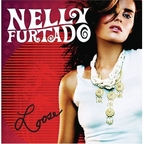 Nelly Furtado - Loose - cover 2006 *okladka