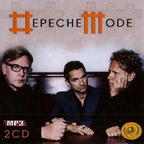 Depeche Mode - It's No Good
