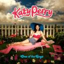 Katy Perry - One Of The Boys [Front]