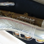 Sax Jupiter Capitol Edition CES 770 Artist PRO 6