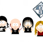 South Park - Machine Head
