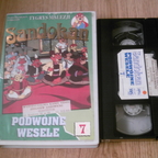 Sandokan - część 7 - Podwójne wesele