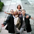 grind zone sopot