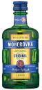 POLISH VODKA ORIGINAL MOHEROVKA-POLSKA ORYGINALNA WÓDKA "MOHERÓWKA"