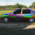 Kadett Max Tuning Version