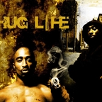 2Pac tapeta19