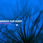 Armor For Sleep - The Way Out Is Broken EP Album Cover (2008)