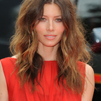 Jessica Biel - amerykańska aktorka i modelka - niezwykłe usta
