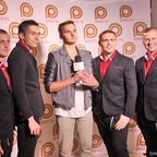 SOLEO ZESPÓŁ FORMACJA DISCO POLO TV DISCO DANCE SŁODKO SŁODKA ŁOBUZ ANIA I HANIA HEJ WINA LEJ KAMIL JAWORSKI DAMIAN TOMEK KRZYSZTOF GAJDA KACZMAREK SOCHACZEW POLO TV SPADAJ MAŁA HIT MUZYKI