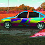 Kadett Tuning Cosmit Version