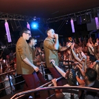 SOLEO KONCERT ZESPÓŁ POLO TVDISCO DANCE SŁODKO SŁODKA ANIA I HANIA HEJ WINA LEJ MUZYKA HIT MUZYCZNY KAMIL JAWORSKI DAMIAN TOMEK KRZYSIEK GAJDA KACZMAREK 2015 SOCHACZEW SZALONA GOCHA SPRYCIULA