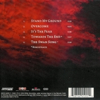 Within Temptation Stand My Ground EP (2004)