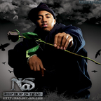 Nas-Hip Hop is Dead tapeta