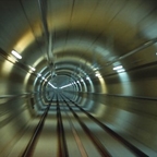  W Planach Najdłuższy na Świecie Tunel Pomiędzy USA a Rosją