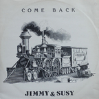 Jimmy & Susi - Come Back