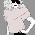 Lady Gaga.