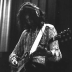 James Patrick Page