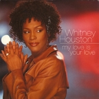 Whitney Houston - My Love Is Your Love