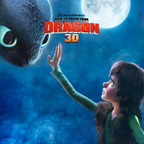 How to train your dragon / jak wytresować smoka
