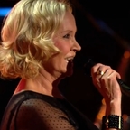 Agnetha Faltskog & Gary Barlow/I Should Have Followed You Home (Children In Need Rocks)