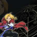 Fullmetal Alchemist 17