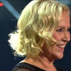 Agnetha Faltskog & Gary Barlow/I Should Have Followed You Home (Children In Need Rocks)