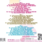 ZYX Italo Disco New Generation Bootmix 3 Back