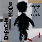 Depeche Mode - Playing The Angel