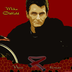 Mike Oldfield - New Times (2006) - front