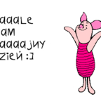 Kubuś ma dobry Humor