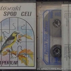 Imperium Piosenki Spod Celi