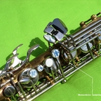 Sax Jupiter Capitol Edition CES 770 Artist PRO 12