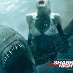 Noc Rekinów - Shark Night - 2011