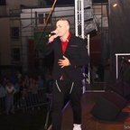 ZESPÓŁ SOLEO DISCO POLO KAMIL JAWORSKI DAMIAN GAJDA TOMASZ KRZYSZTOF KACZMAREK DISCO POLO TV DANCE HIT SŁODKO SŁODKA FESTIVAL RYJEWO 2015 ZAKONNICY MUZYKA HEJ WINA LEJ ANIA I HANIA