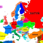 Tak Polacy widzą Europę!