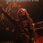 Corey Taylor