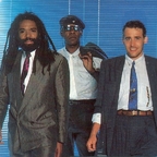Bad Boys Blue