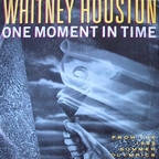 Whitney Houston - One Moment In Time, Love Is A Contact Spor