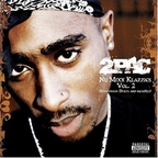 2 Pac - Nu-Mixx Klazzics Vol. 2 (Evolution - Duets And Remixes)