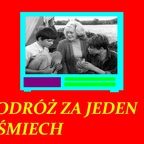 PODRÓŻ ZA JEDEN UŚMIECH