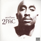 2Pac - Ghetto Gospel