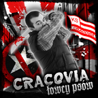 CRACOVIA - JUDE GANG