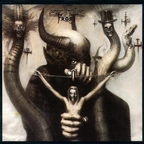 To Mega Therion Album Cover