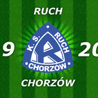 tapeta Ruch ChoRzów