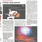 Nowy portal www.xtalent.net