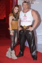 ania świątczak i mariusz pudzianowski