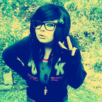 Alexandra Hannie Gorgeous