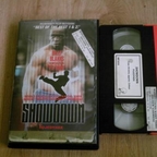 Showdown - Pojedynek - BILLY BLANKS!