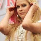 Avril Lavigne zdjęcia